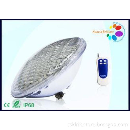 Underwater Par56 LED Pool Light